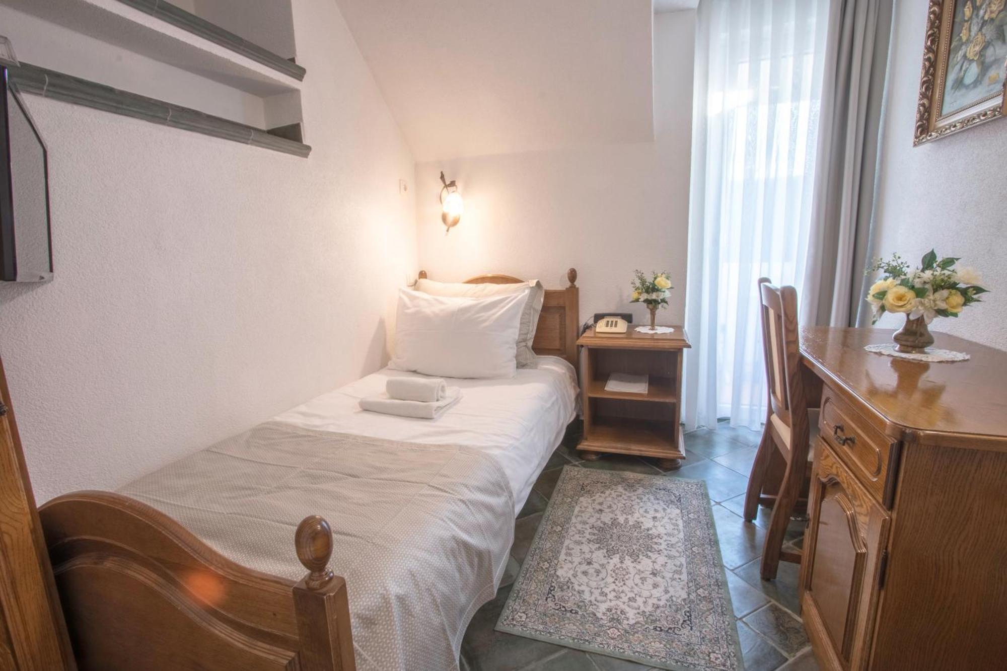 Jagodic Garni Hotel Cerklje na Gorenjskem Bilik gambar