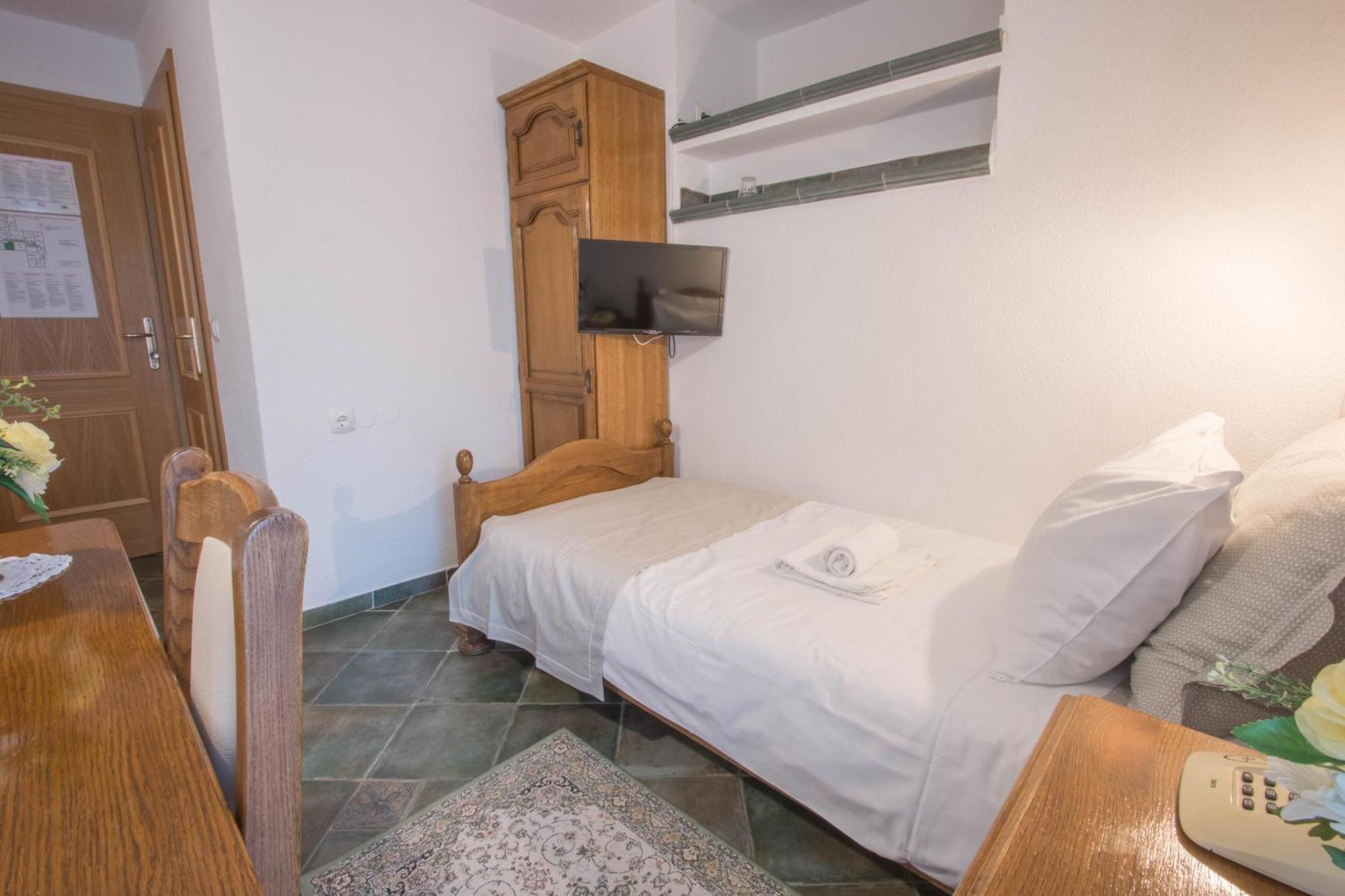 Jagodic Garni Hotel Cerklje na Gorenjskem Bilik gambar
