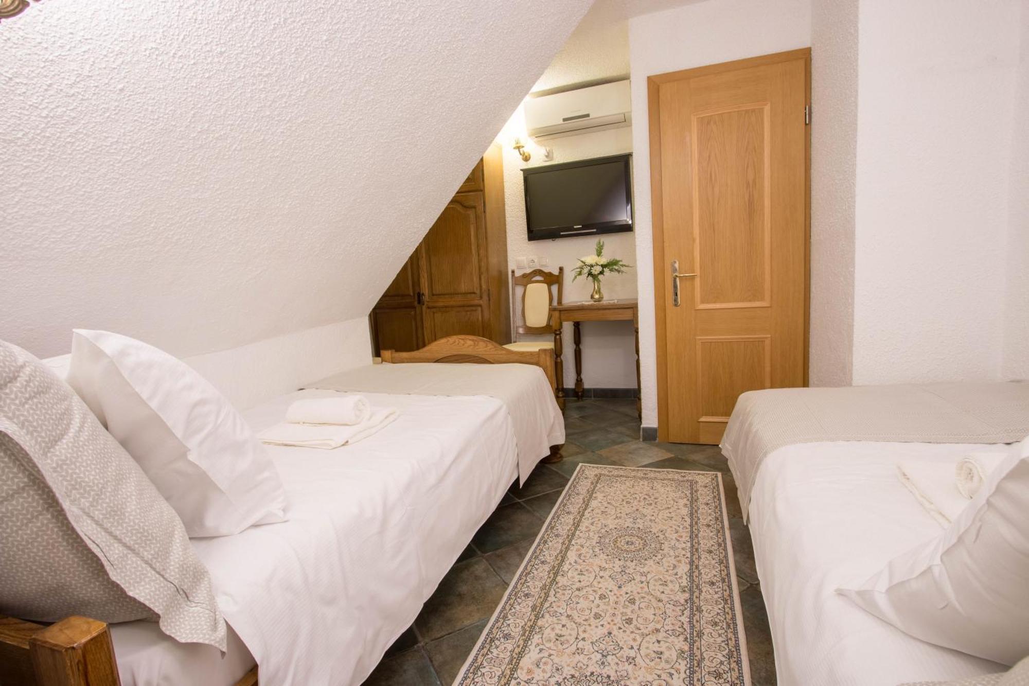 Jagodic Garni Hotel Cerklje na Gorenjskem Bilik gambar