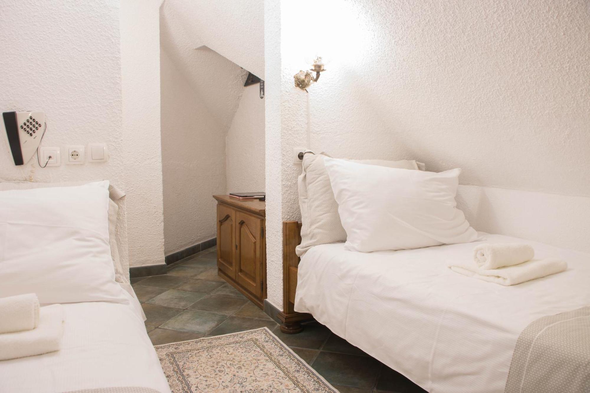 Jagodic Garni Hotel Cerklje na Gorenjskem Bilik gambar
