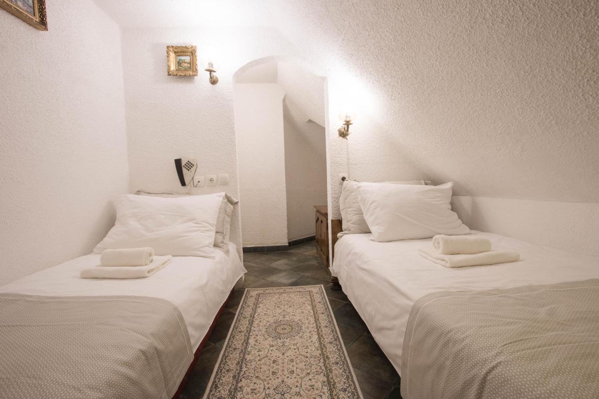Jagodic Garni Hotel Cerklje na Gorenjskem Bilik gambar