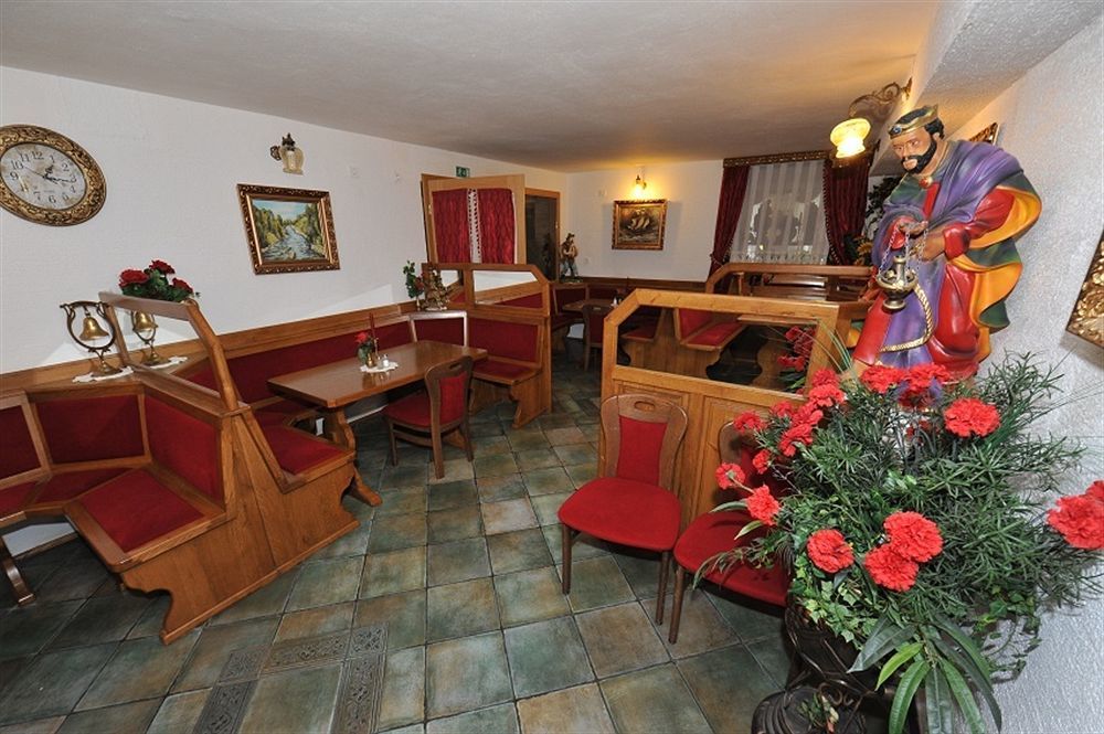 Jagodic Garni Hotel Cerklje na Gorenjskem Luaran gambar