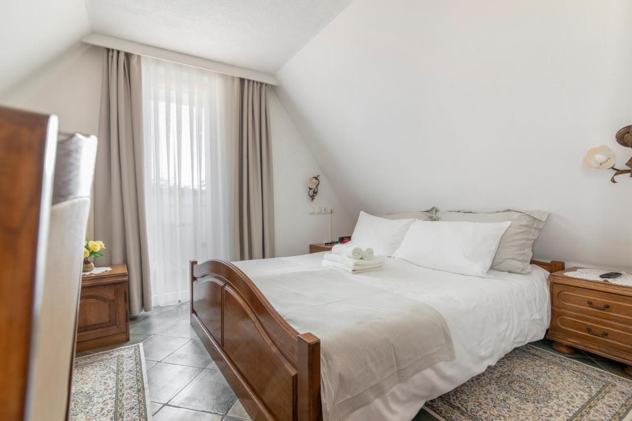 Jagodic Garni Hotel Cerklje na Gorenjskem Luaran gambar
