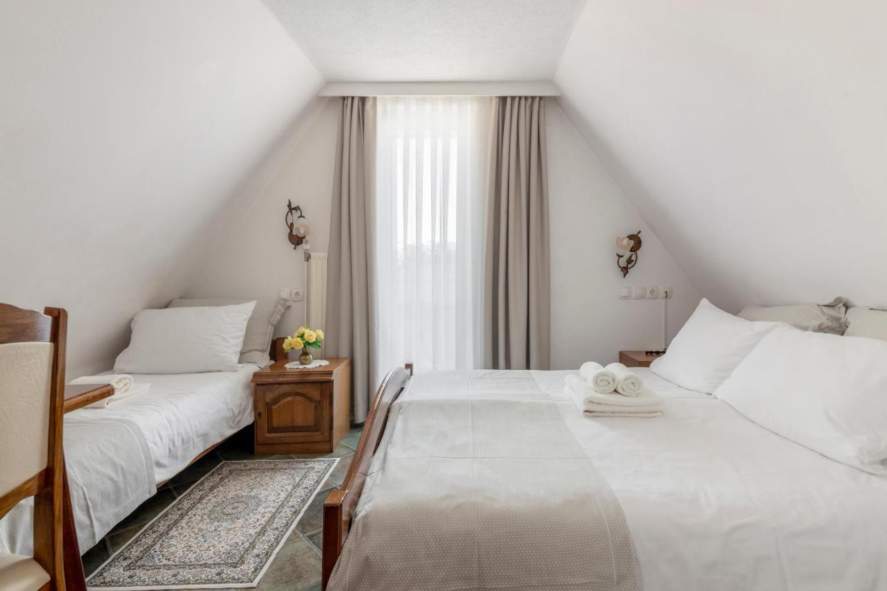 Jagodic Garni Hotel Cerklje na Gorenjskem Luaran gambar