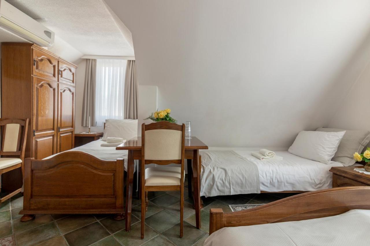 Jagodic Garni Hotel Cerklje na Gorenjskem Luaran gambar
