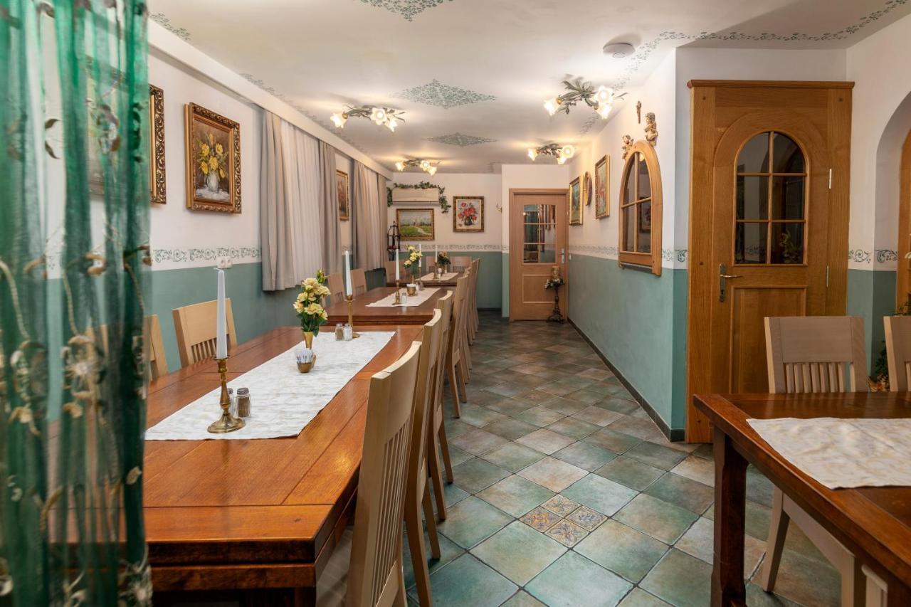 Jagodic Garni Hotel Cerklje na Gorenjskem Luaran gambar