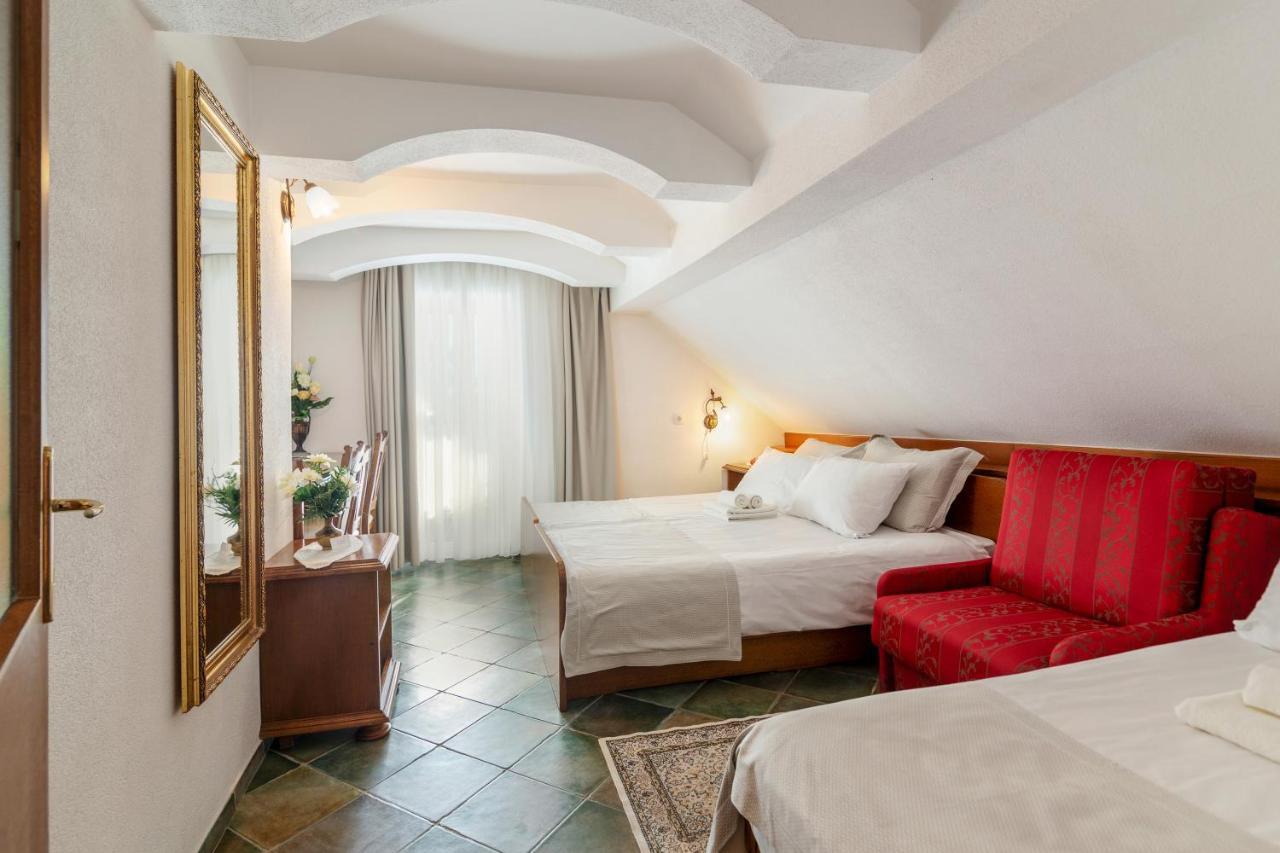 Jagodic Garni Hotel Cerklje na Gorenjskem Luaran gambar