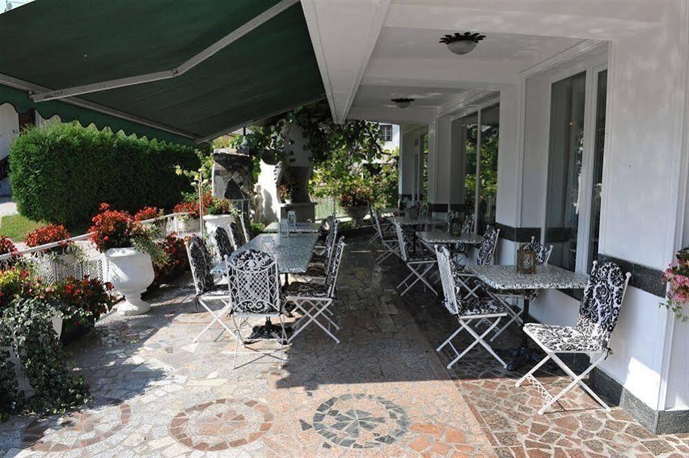 Jagodic Garni Hotel Cerklje na Gorenjskem Luaran gambar